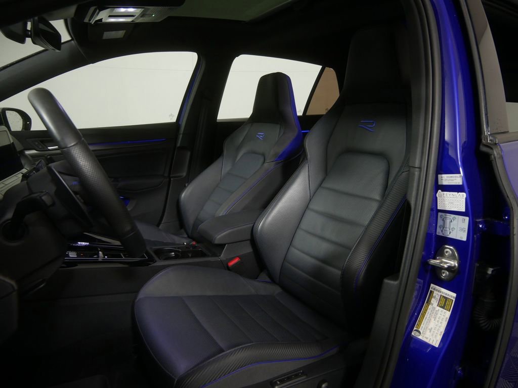 Used 2024 Volkswagen Golf R AWD/4WD image 15