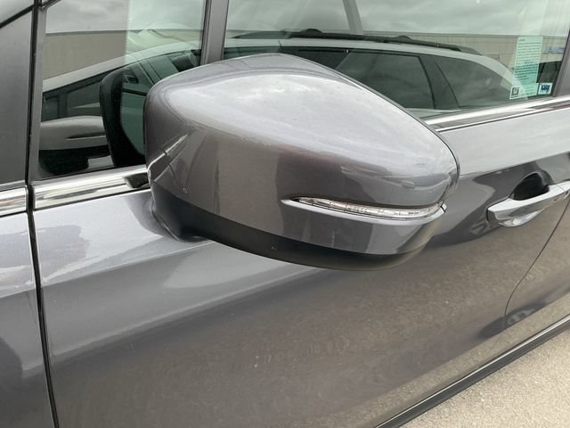 New 2026 Honda Odyssey EX-L image 9