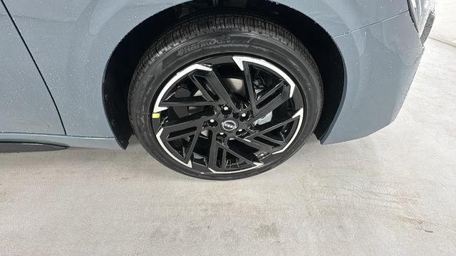 New 2026 Nissan Sentra SR image 9