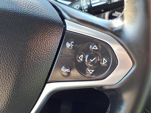 Used 2023 Chevrolet Traverse LT FWD image 31