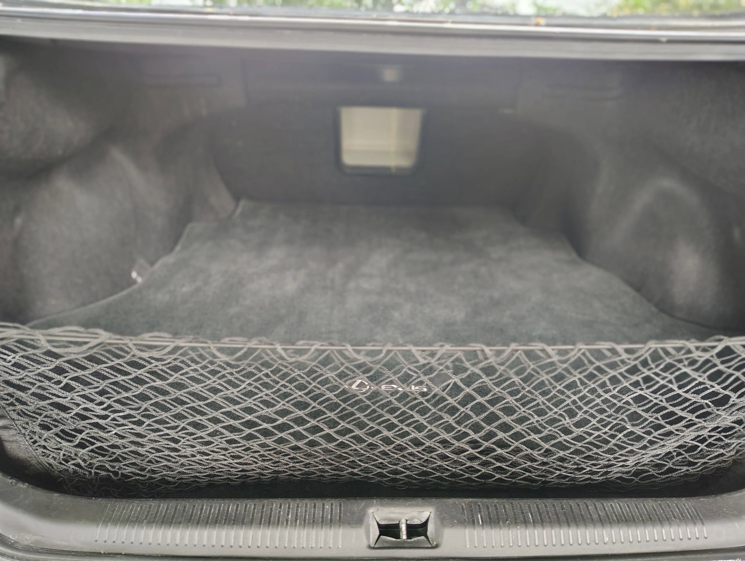 Used 2007 Lexus ES 350 image 17