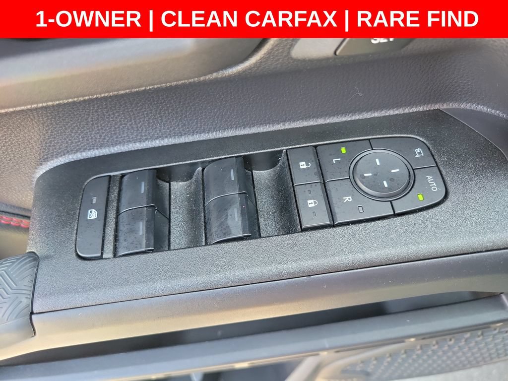 Used 2025 Toyota 4Runner TRD Pro AWD/4WD image 25