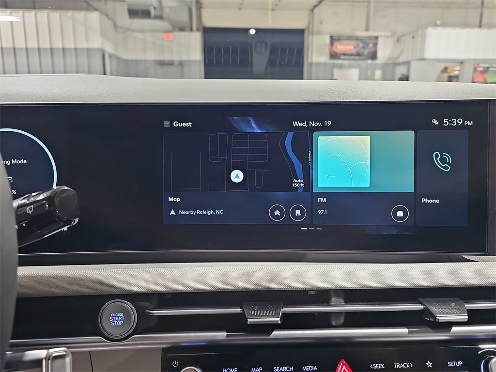 New 2026 Hyundai Tucson Limited image 20