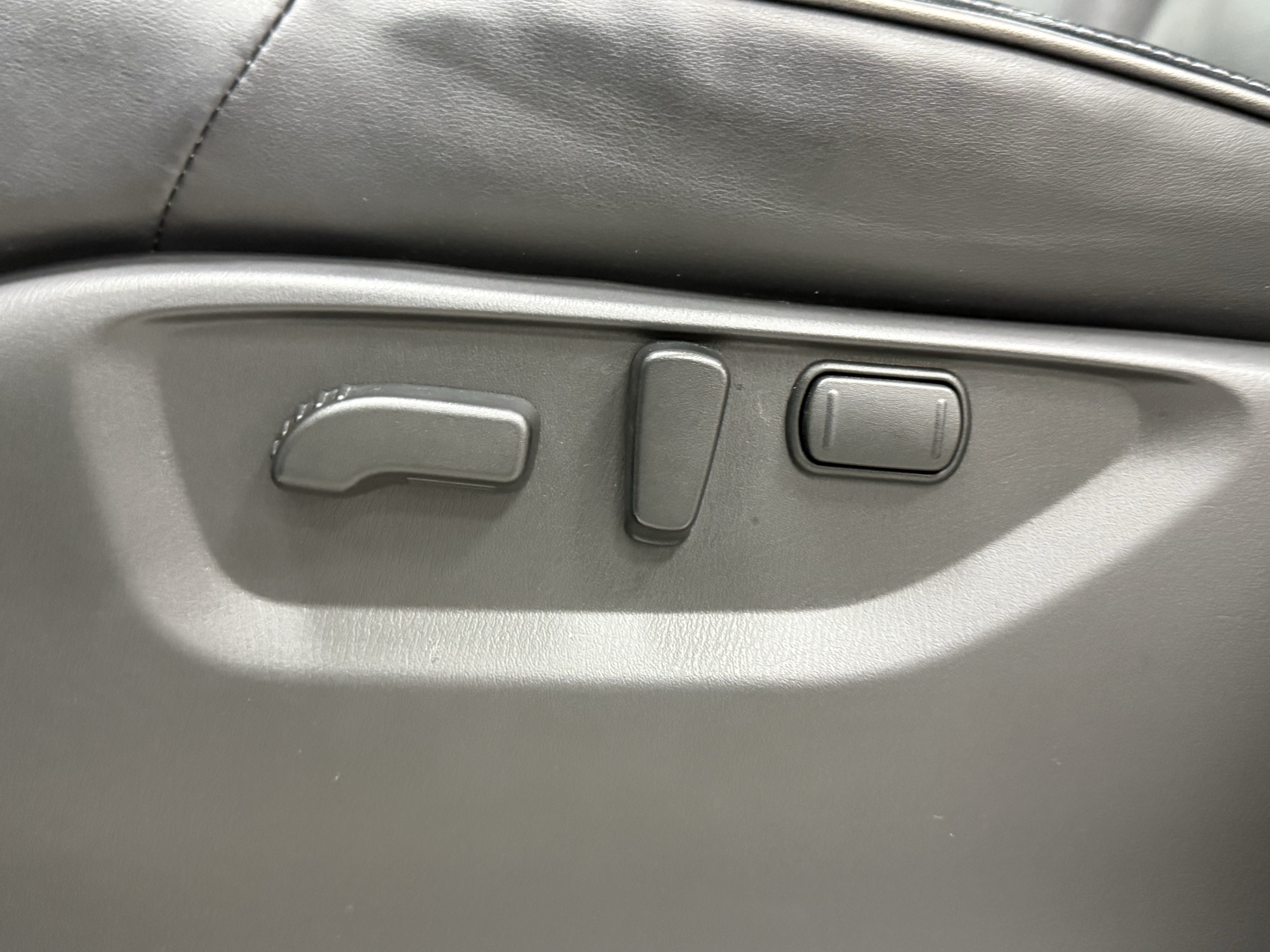 Certified 2023 INFINITI QX80 Luxe w/ Cargo Package RWD image 25