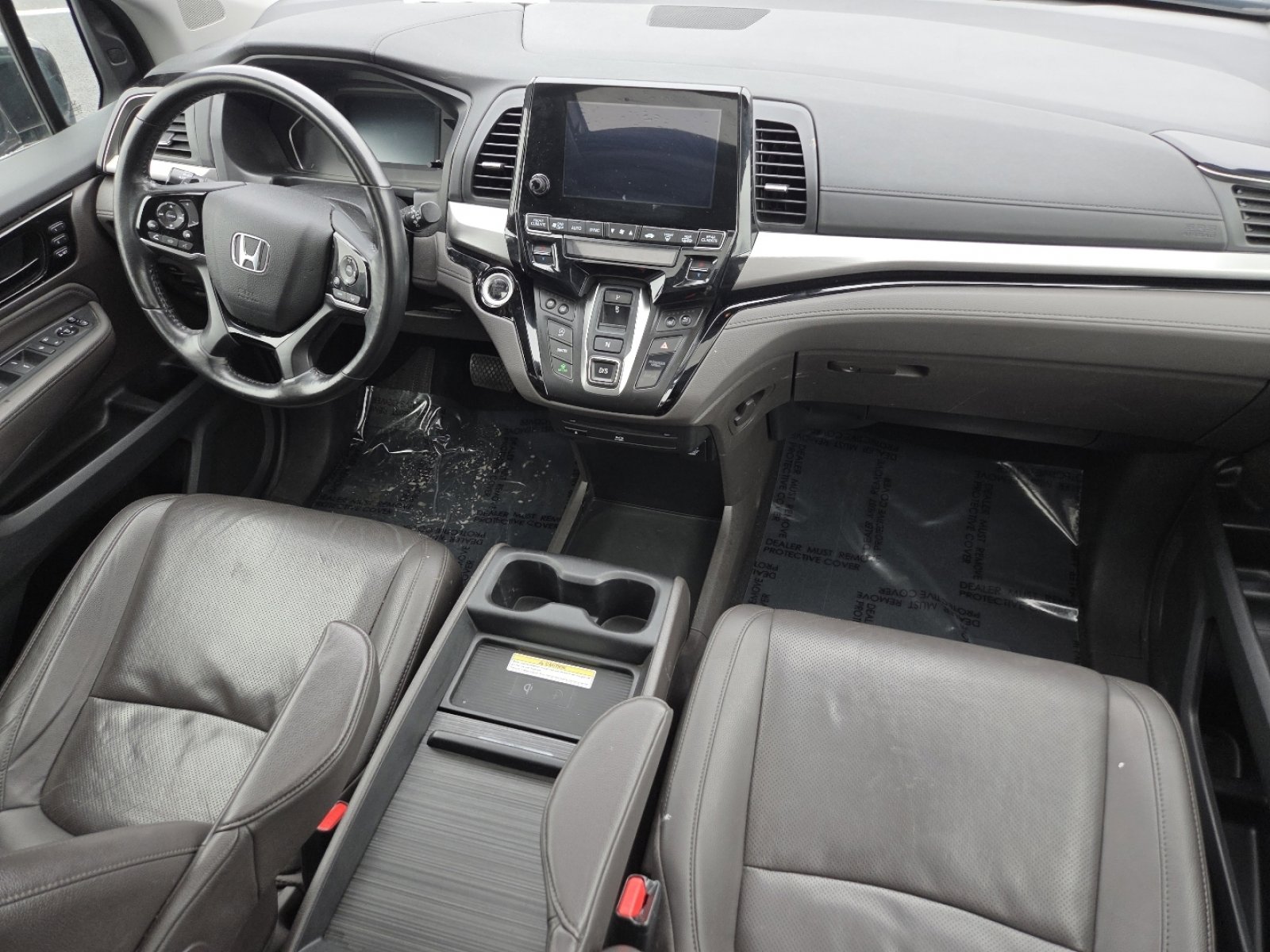 Used 2018 Honda Odyssey Elite image 27