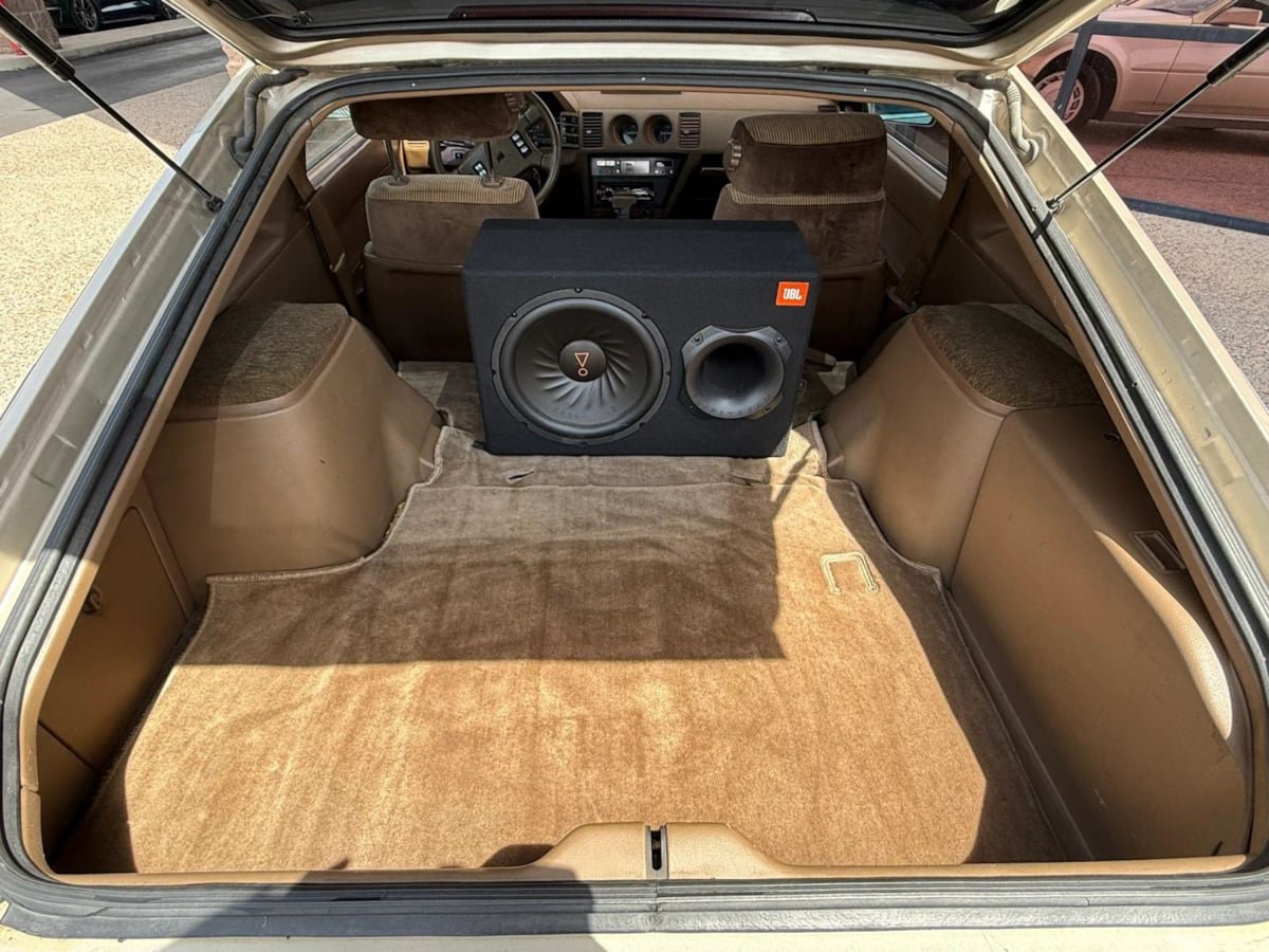 Used 1988 Nissan 300ZX GS RWD image 30