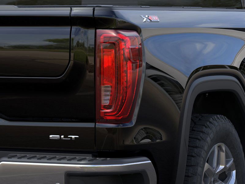 New 2026 GMC Sierra 1500 SLT w/ SLT Premium Plus Package image 11