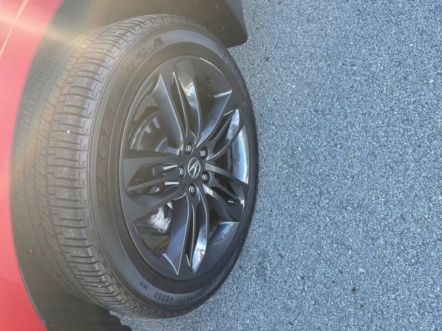 Certified 2023 Acura RDX A-Spec image 11