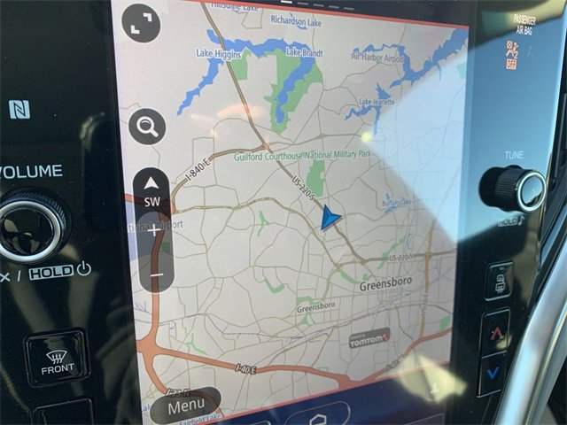 Used 2022 Subaru Outback Limited image 23