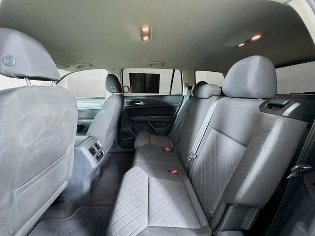 Used 2018 Volkswagen Atlas S image 27