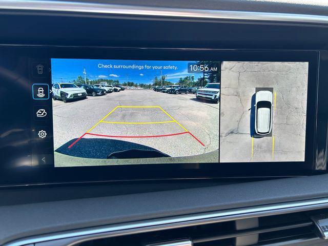 New 2026 Hyundai Palisade SEL Premium AWD/4WD image 18