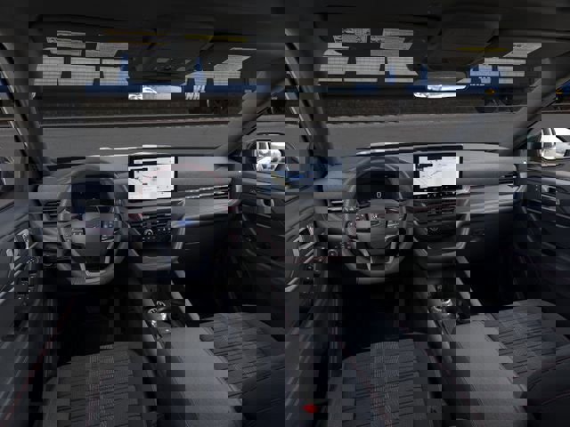 New 2026 Ford Explorer ST-Line image 9