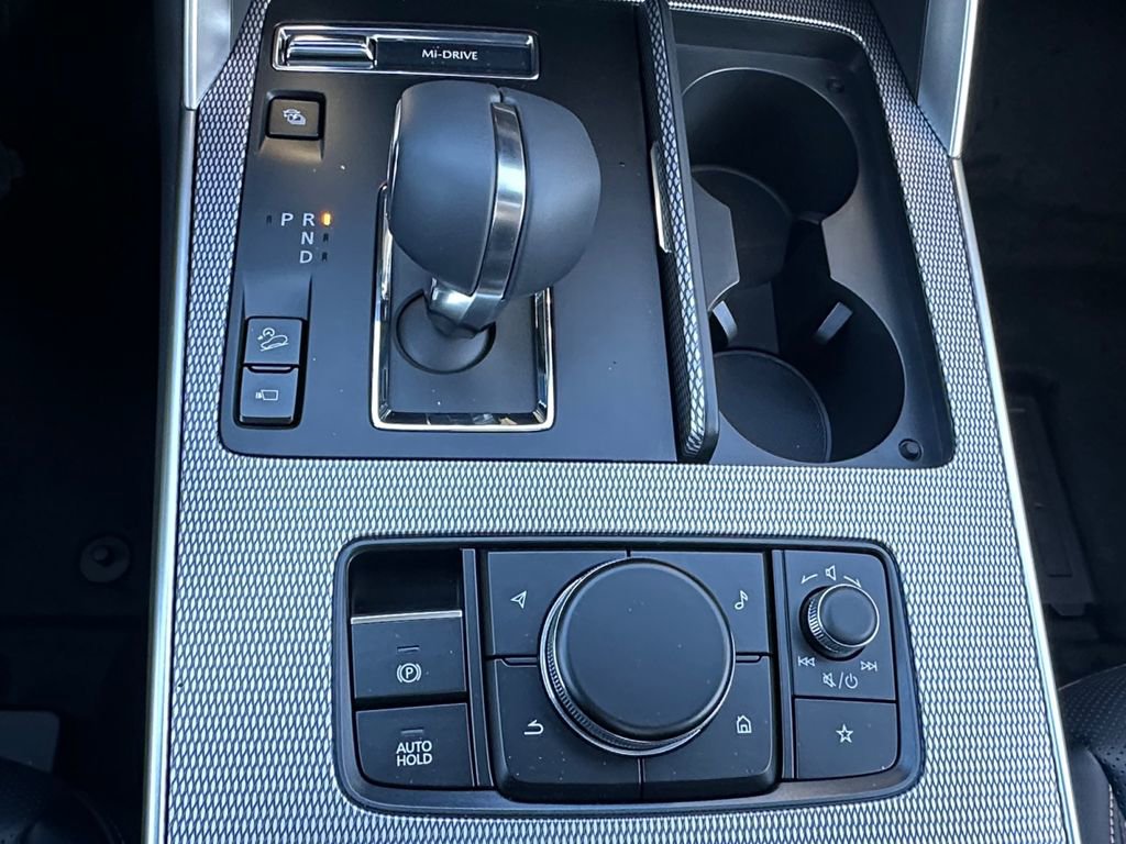 New 2026 MAZDA CX-90 Plug-In Hybrid w/ Premium Plus image 17