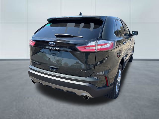 Used 2024 Ford Edge Titanium image 4