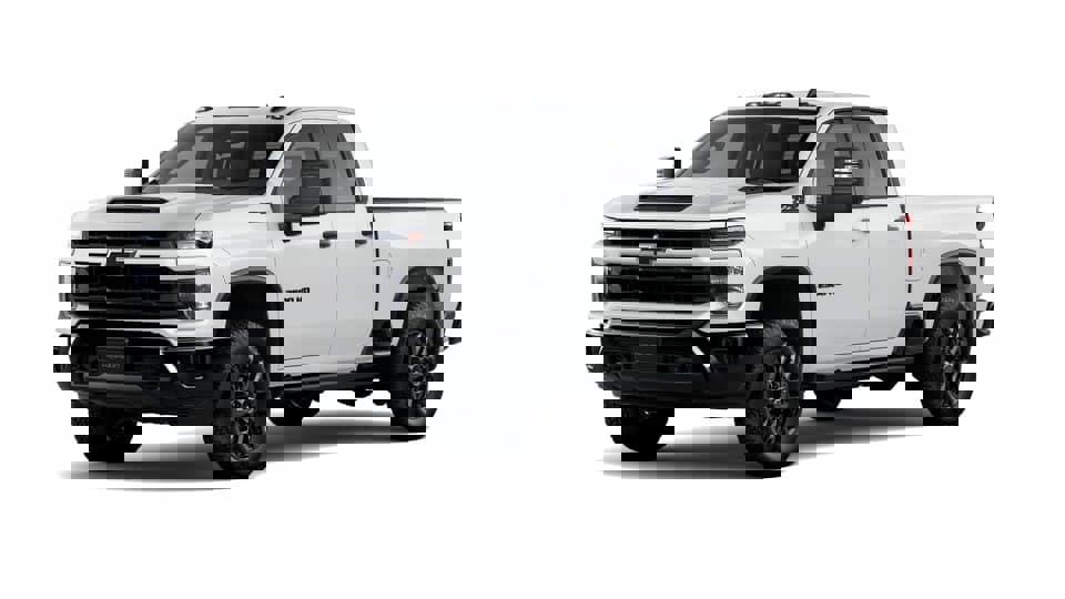 New 2026 Chevrolet Silverado 2500 Custom w/ Custom Convenience Package image 49