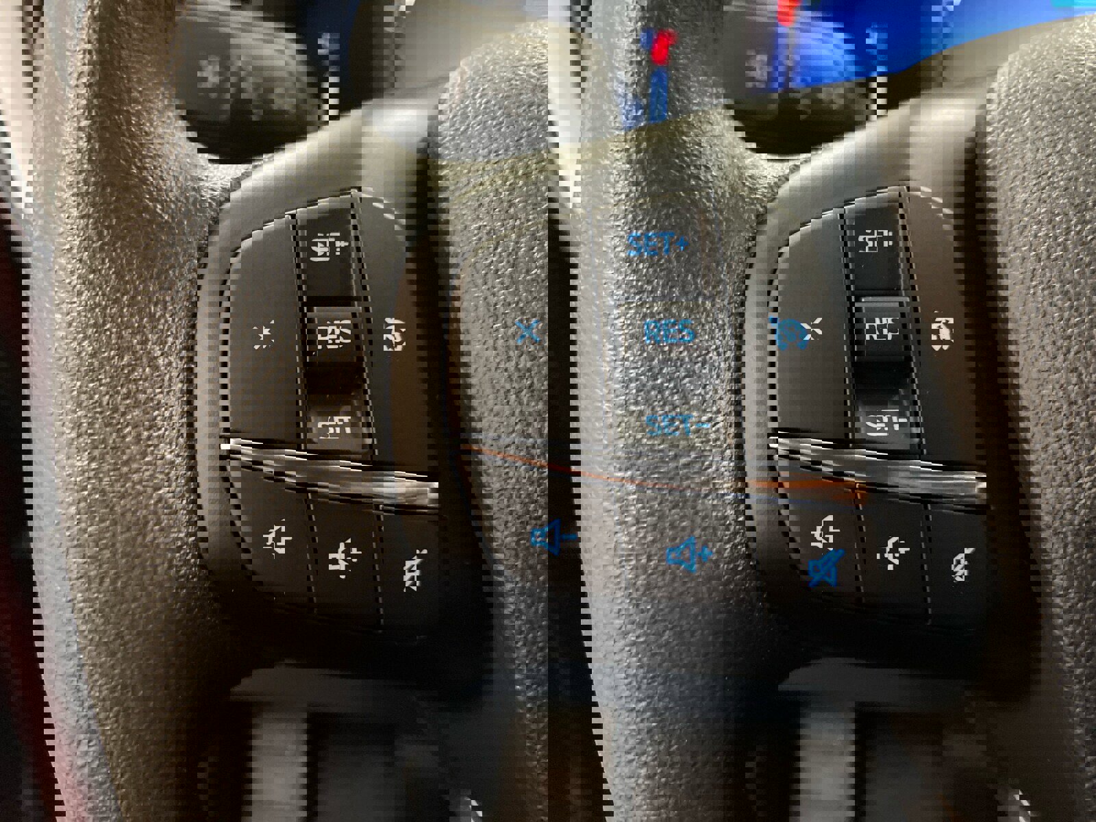 New 2026 Ford Maverick XLT image 21