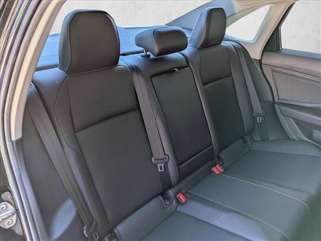 Used 2019 Volkswagen Jetta SEL FWD image 17