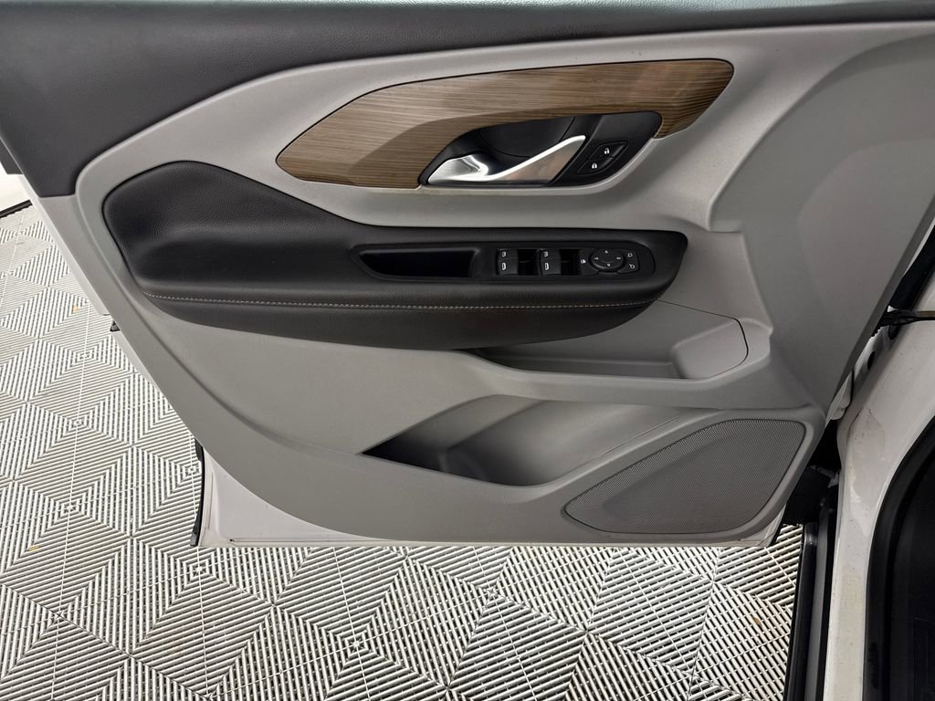 Used 2019 GMC Terrain SLE FWD image 10