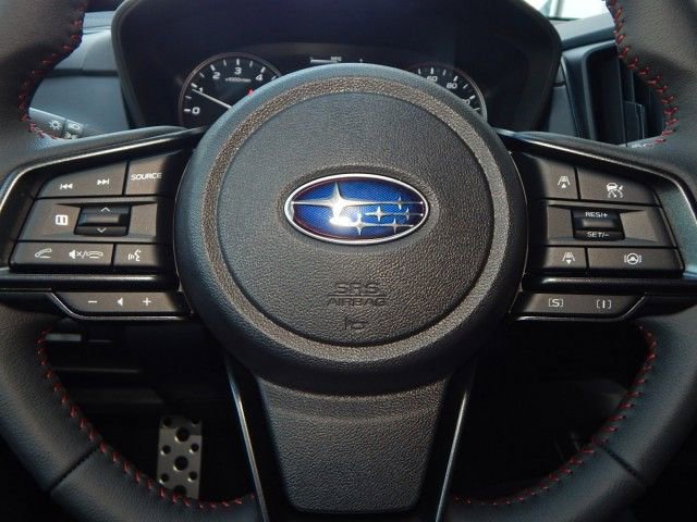 Certified 2025 Subaru Impreza RS w/ Popular Package #1 image 28