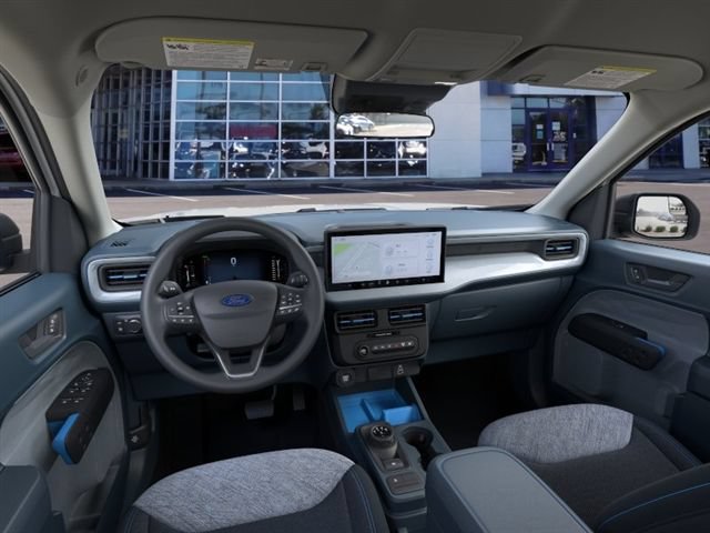 New 2026 Ford Maverick XLT FWD image 9
