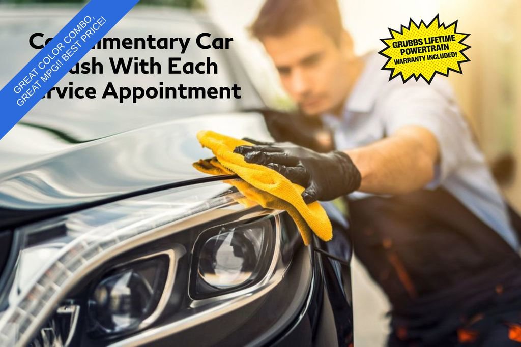 Used 2024 Cadillac CT5 Luxury image 37