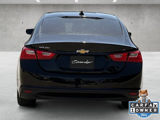 Used 2018 Chevrolet Malibu LT FWD image 15