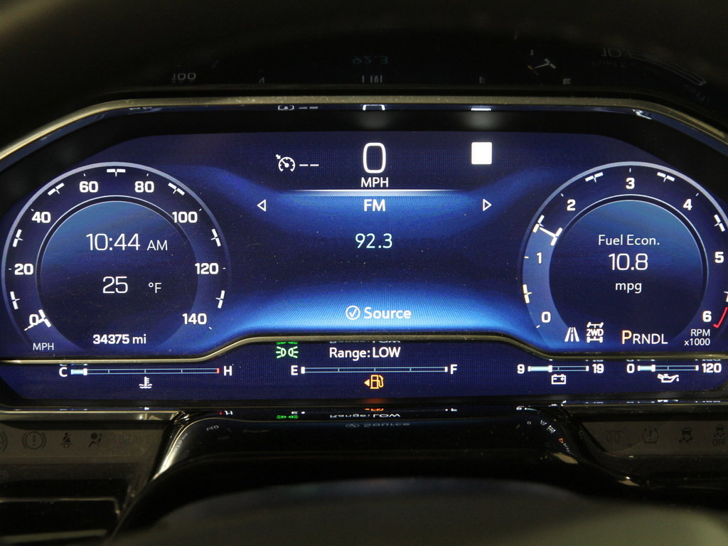 Certified 2023 Chevrolet Silverado 1500 LT image 9