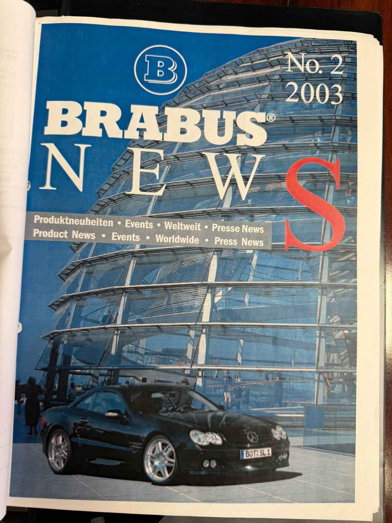 Used 2003 Mercedes-Benz S 600 image 99