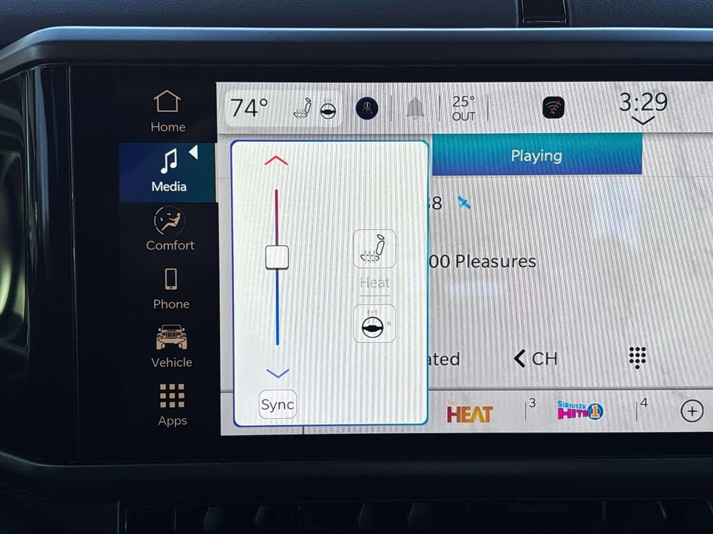 New 2026 Jeep Gladiator Mojave image 9