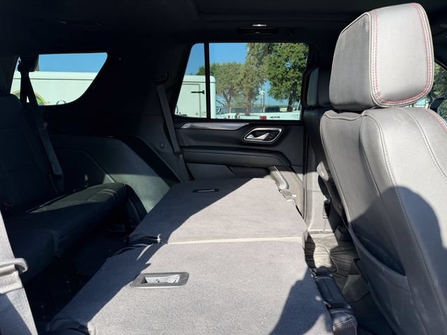 Used 2024 Chevrolet Tahoe RST w/ Luxury Package AWD/4WD image 18