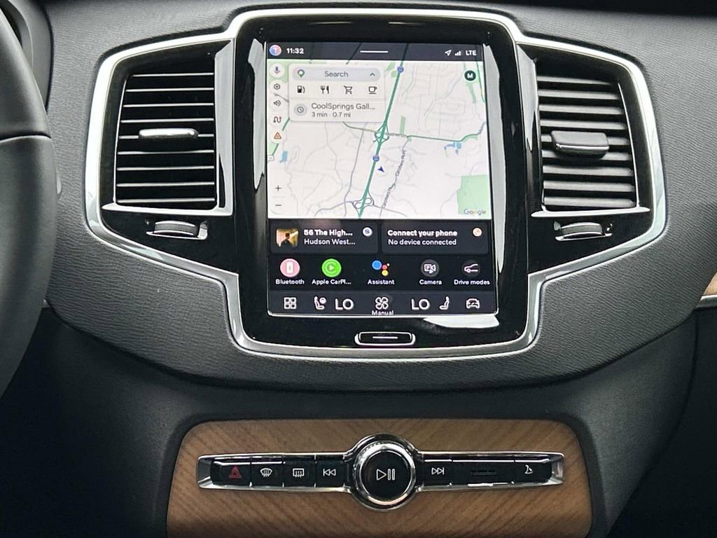 Used 2025 Volvo XC90 B6 Plus w/ Protection Package Premier image 29