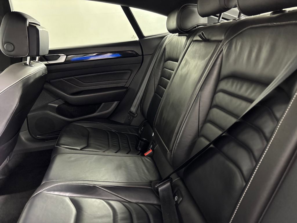 Used 2021 Volkswagen Arteon SEL image 29