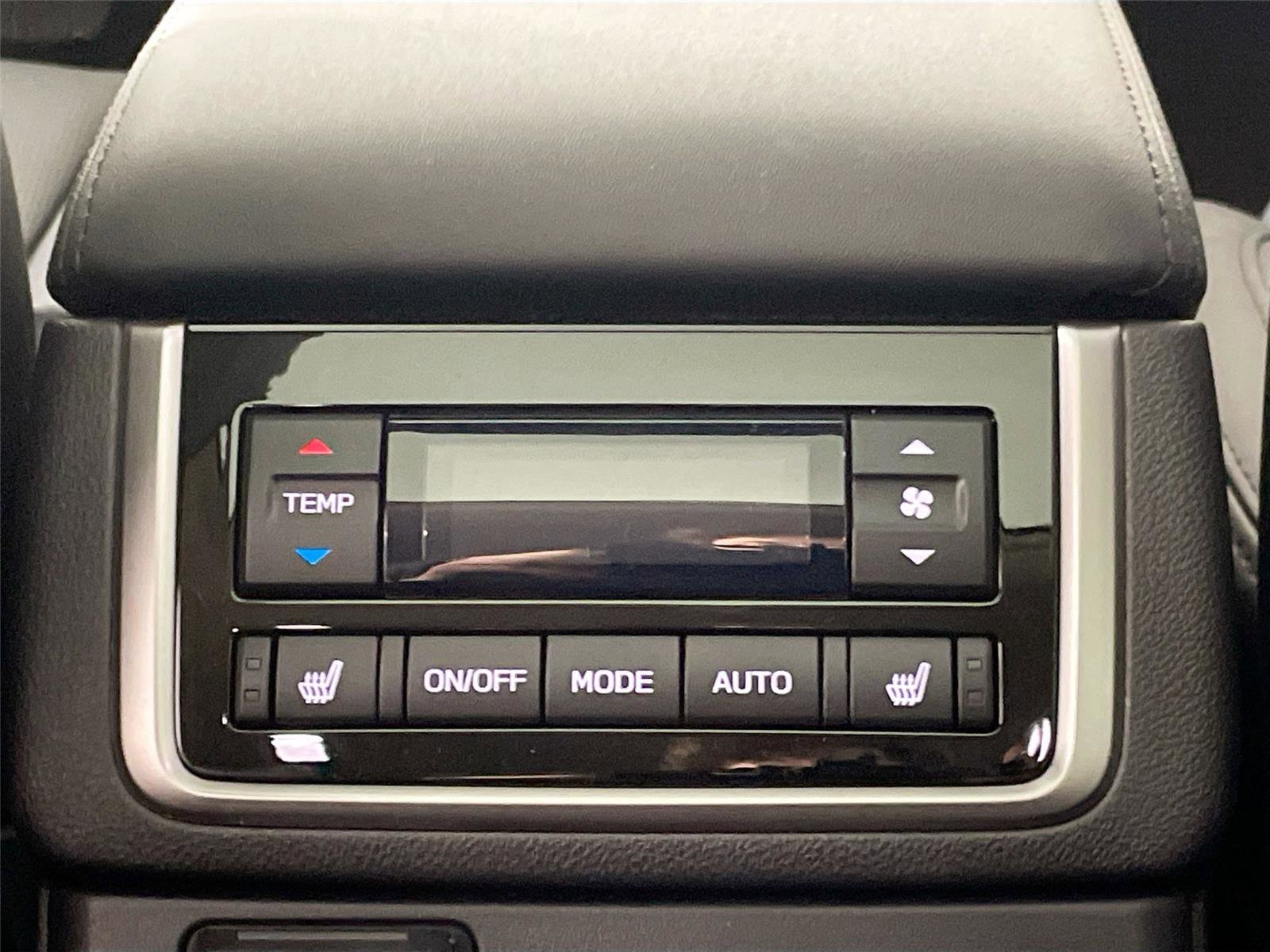 New 2026 Subaru Ascent Bronze Edition image 27