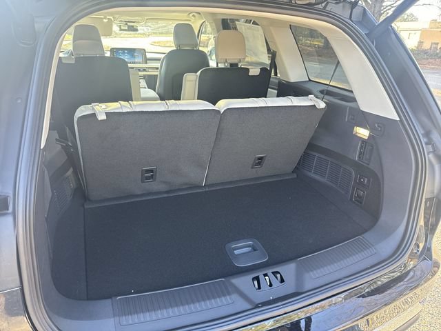 New 2026 Lincoln Aviator Reserve AWD/4WD image 25
