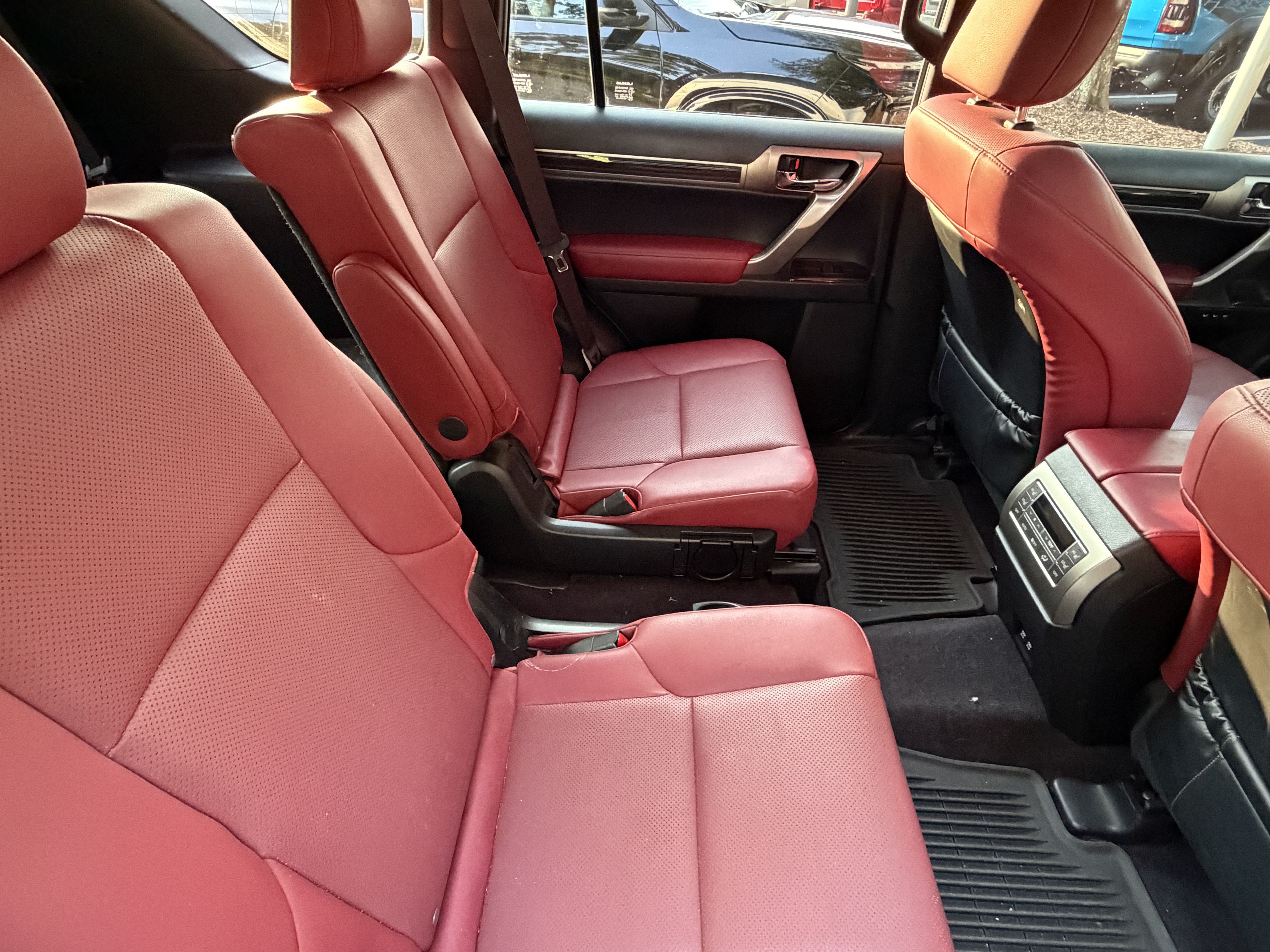 Used 2020 Lexus GX 460 Premium AWD/4WD image 40