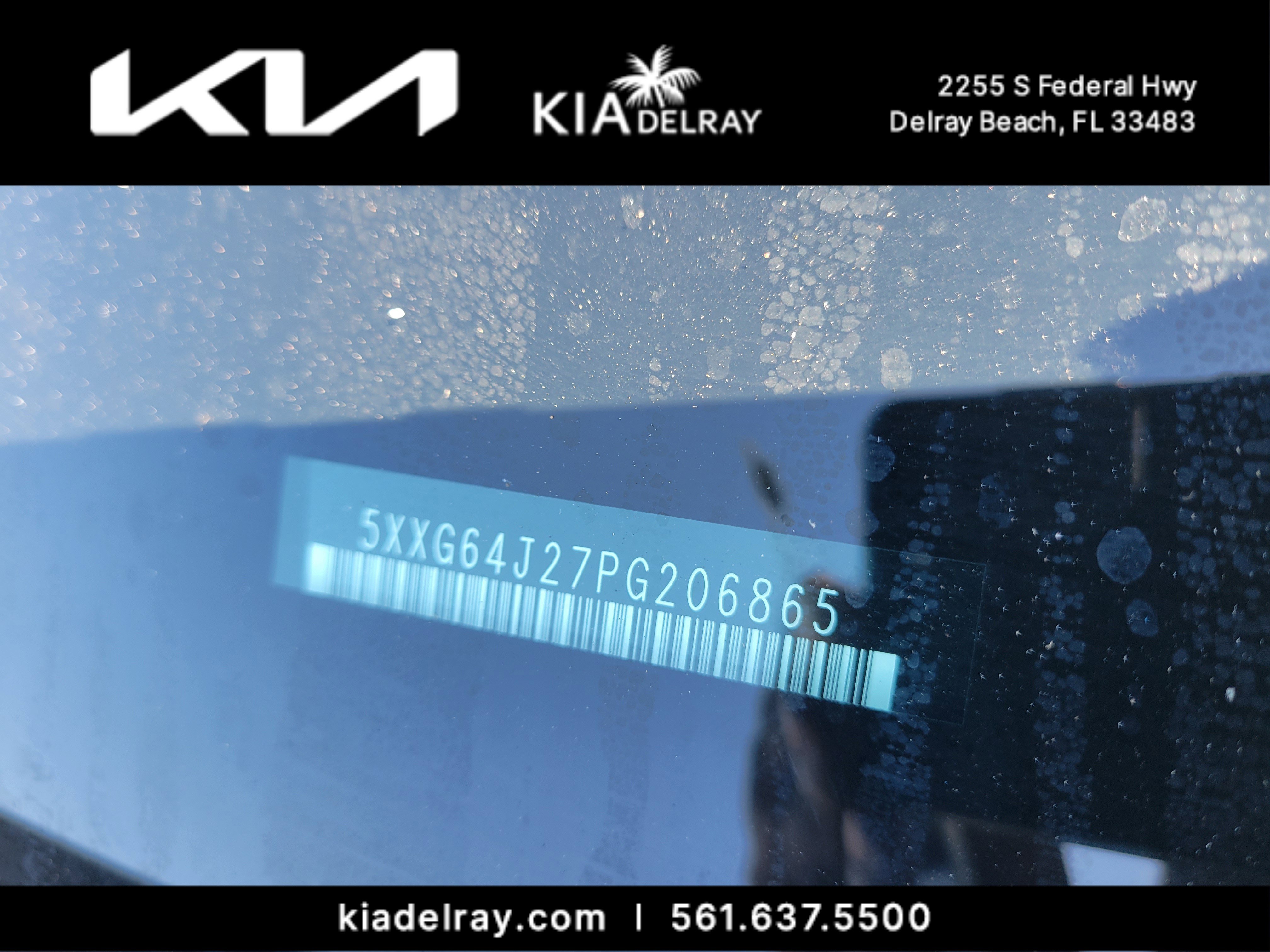 Used 2023 Kia K5 GT-Line w/ GT-Line Premium Package image 5