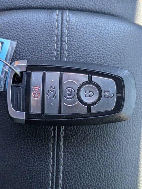 Used 2022 Ford Mustang Mach 1 w/ Equipment Group 700A RWD image 31