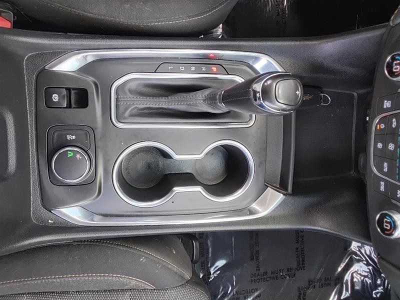 Used 2020 Chevrolet Traverse LT image 26