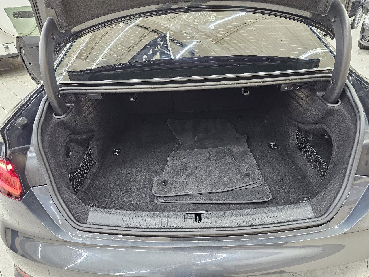Used 2018 Audi A5 2.0T Premium Plus w/ Premium Plus AWD/4WD image 13