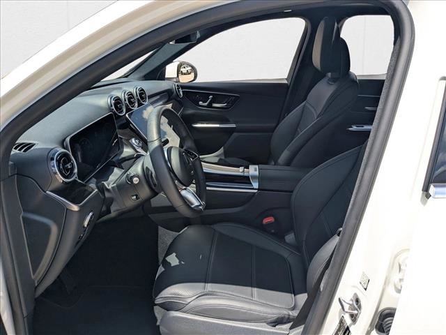 Certified 2025 Mercedes-Benz GLC 300 image 15