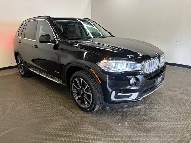 Used 2016 BMW X5 xDrive35i