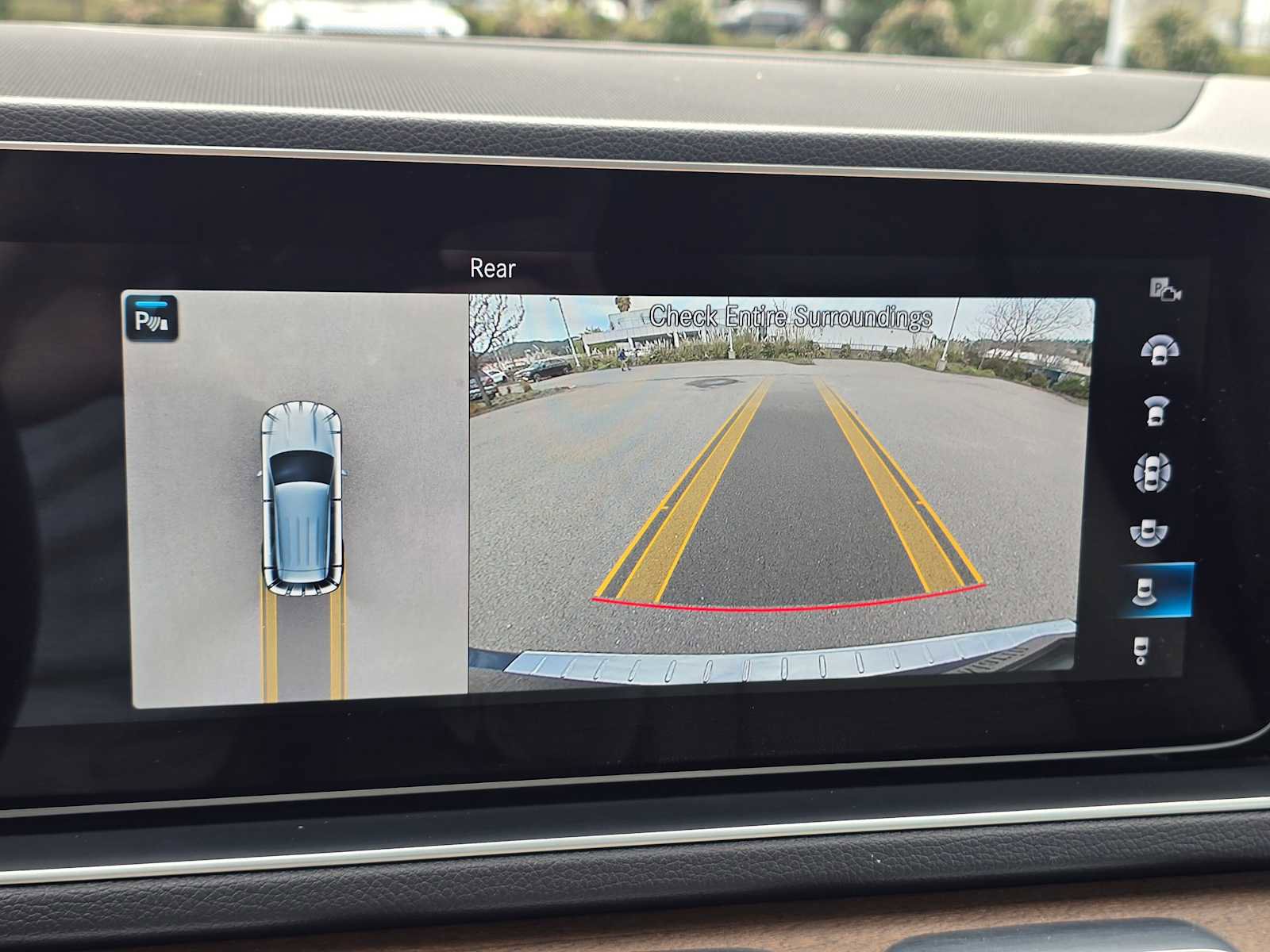 Used 2021 Mercedes-Benz GLE 350 4MATIC image 31