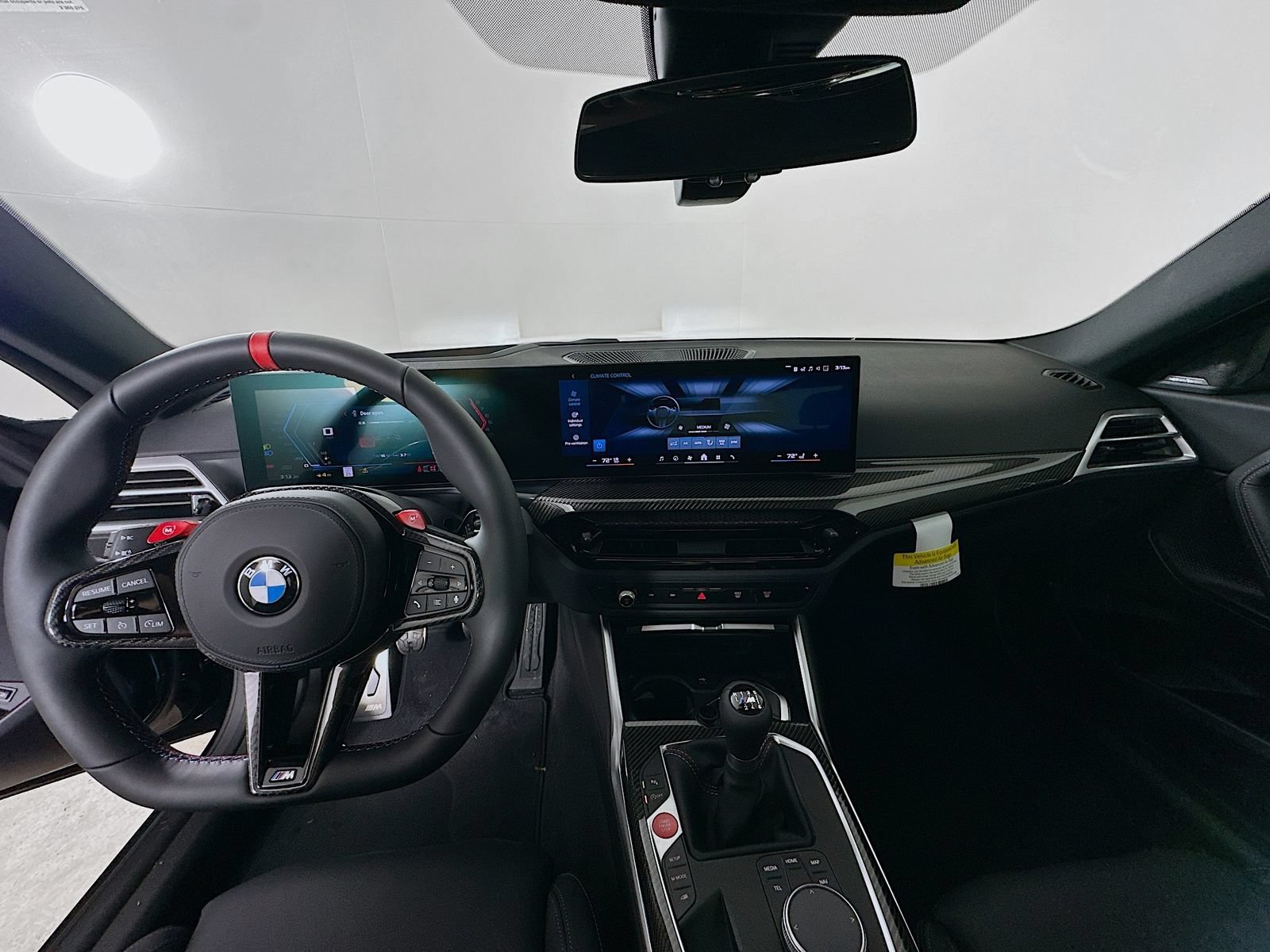 New 2026 BMW M2 w/ Lighting Package RWD image 14