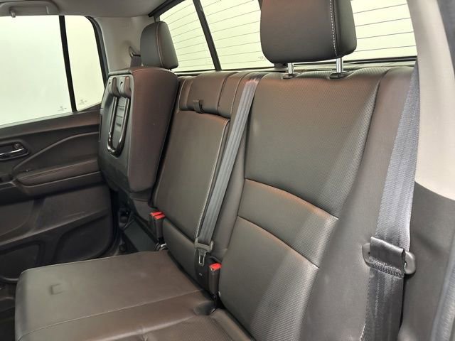 Used 2023 Honda Ridgeline RTL image 19
