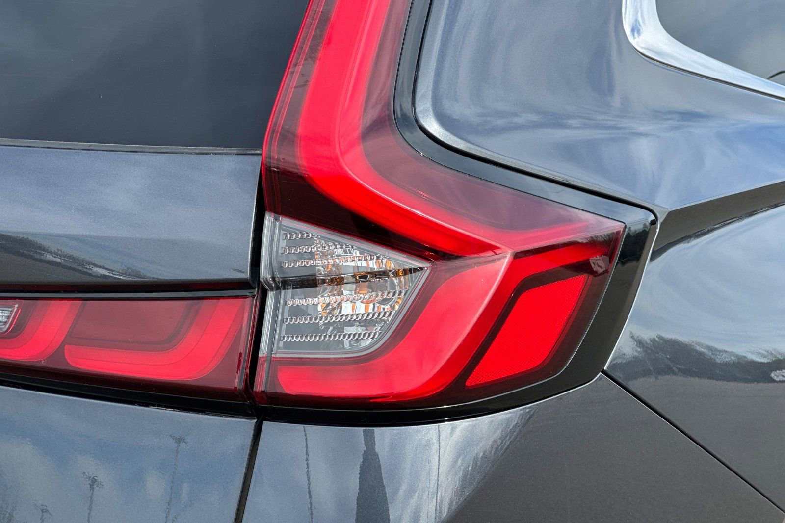 Used 2025 Honda CR-V EX-L image 50