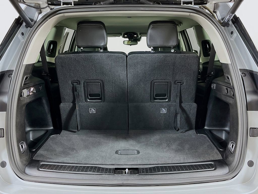 Used 2021 Jeep Grand Cherokee L Limited image 10