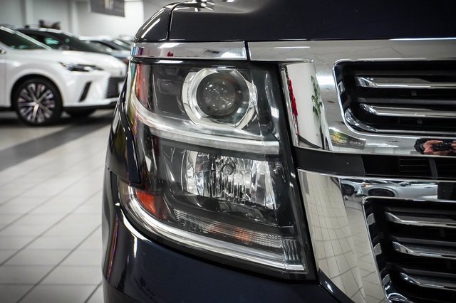 Used 2018 Chevrolet Tahoe Premier image 26