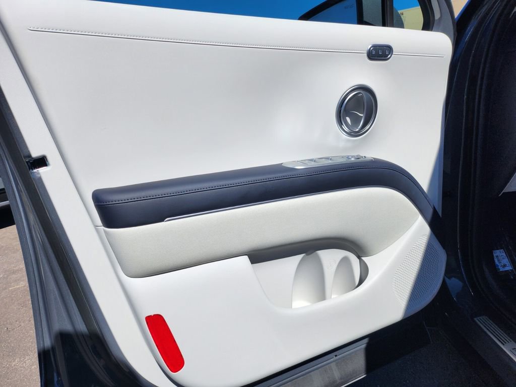 New 2026 Hyundai Palisade Calligraphy image 36