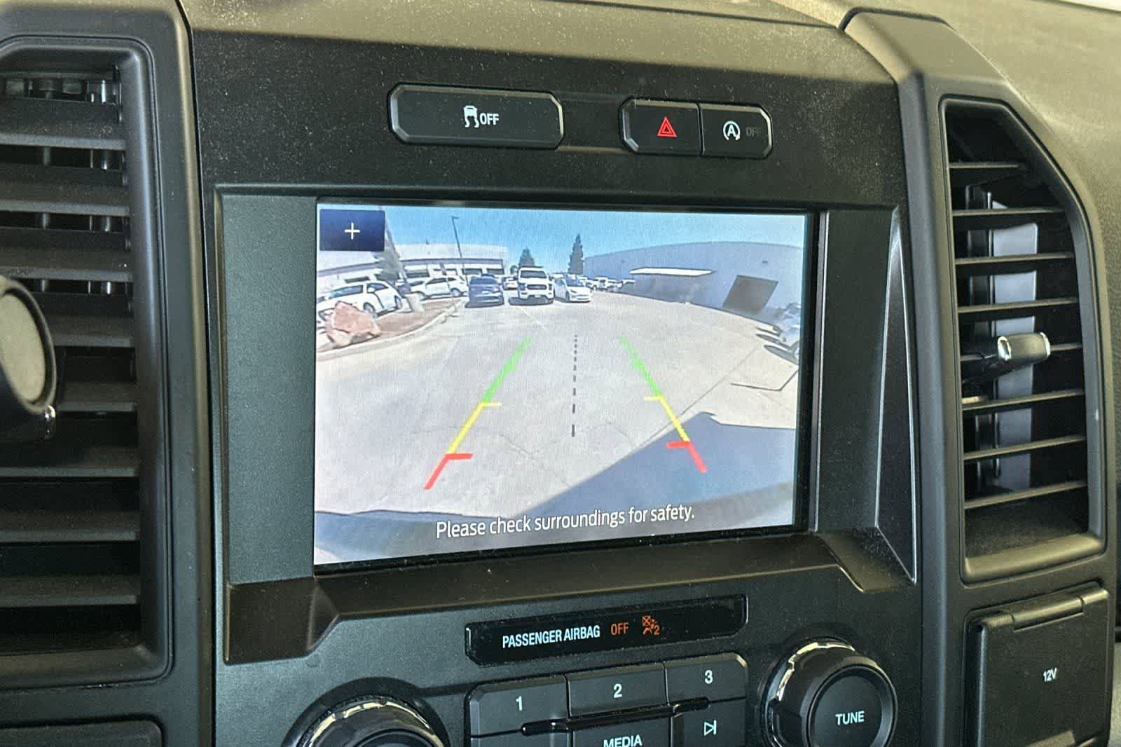 Used 2020 Ford F150 XL w/ Equipment Group 101A Mid RWD image 20
