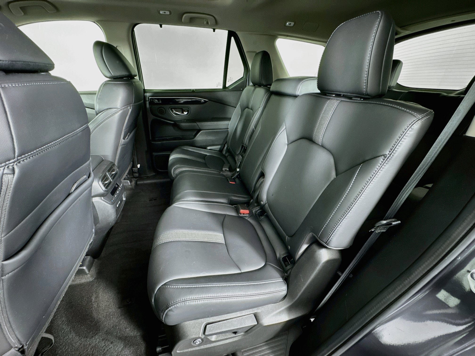 Certified 2023 Honda Pilot Touring image 26